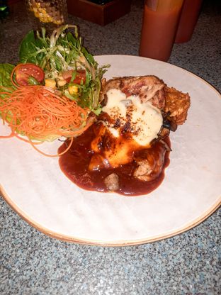 Foto 4 - Makanan di Hummingbird Eatery oleh Handi Suyadi