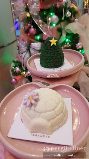 Foto review Tartlets oleh William Wilz 1