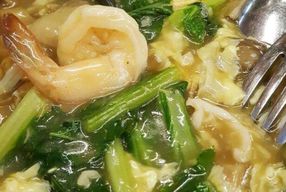 Foto Mutiara Traditional Chinese Food
