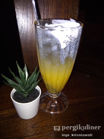 Foto Makanan di Tiaphari