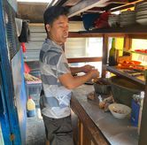 Foto di Sate Bebek Putra Tambak