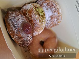 Foto review Nama Donut oleh UrsAndNic  6