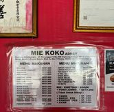 Foto di Mie Koko