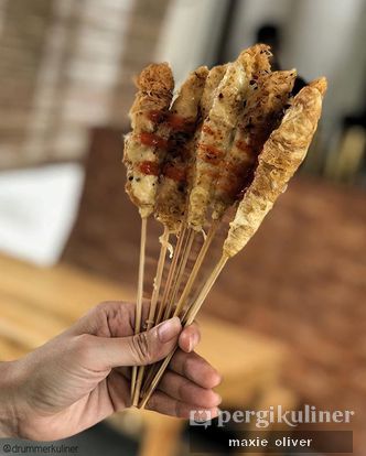 Foto Makanan di Makan Addict