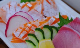Umaku Sushi