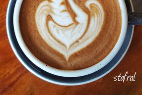 Foto Pikul Coffee & Roastery
