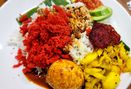 Foto Makanan di Nagri Utara