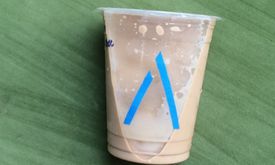 Clave Coffee Shop