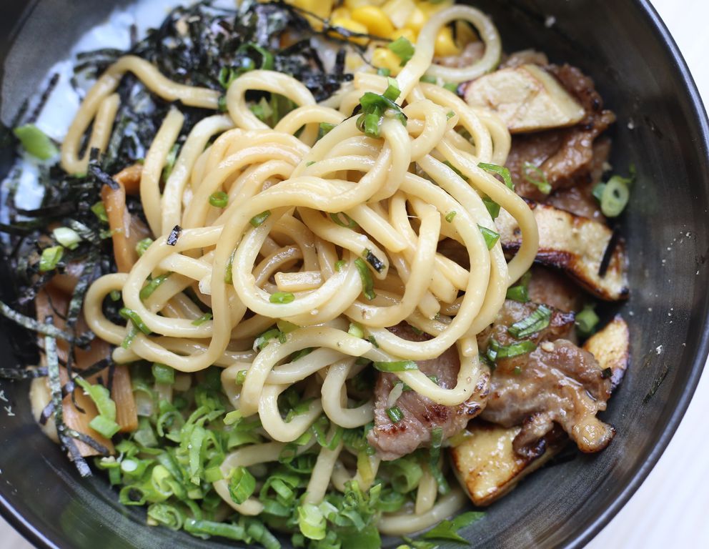 Kabuto, Pantai Indah Kapuk - Lengkap: Menu terbaru, jam buka & no telepon, alamat dengan peta