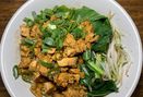 Foto Makanan di Mie Ayam Cabe Uleg