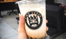 King Sugar