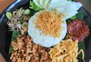 Foto Makanan di South Kitchen