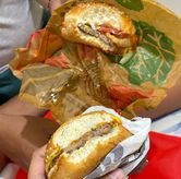 Foto di Burger King