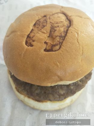 Foto review Dino Burger & Rice Steak oleh Byanhard Culinary 3