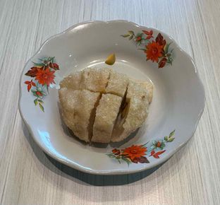 Foto 1 - Makanan di Kedai Kumala oleh Albert Murdiono