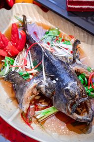 Foto Makanan di Biztro Graffiti - Mercure Jakarta Simatupang