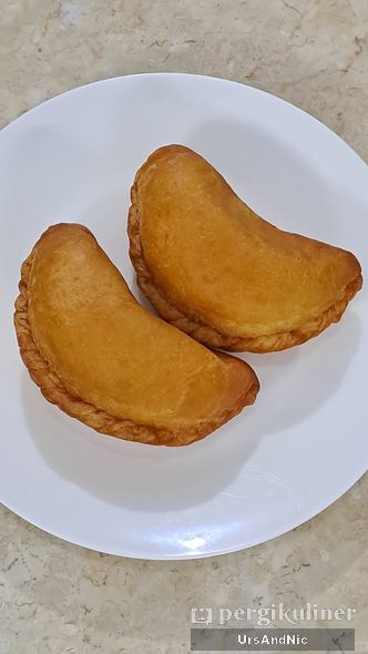 Foto Makanan di AW Immanuel