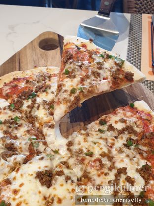 Foto 2 - Makanan di 91st Street oleh ig: @andriselly 