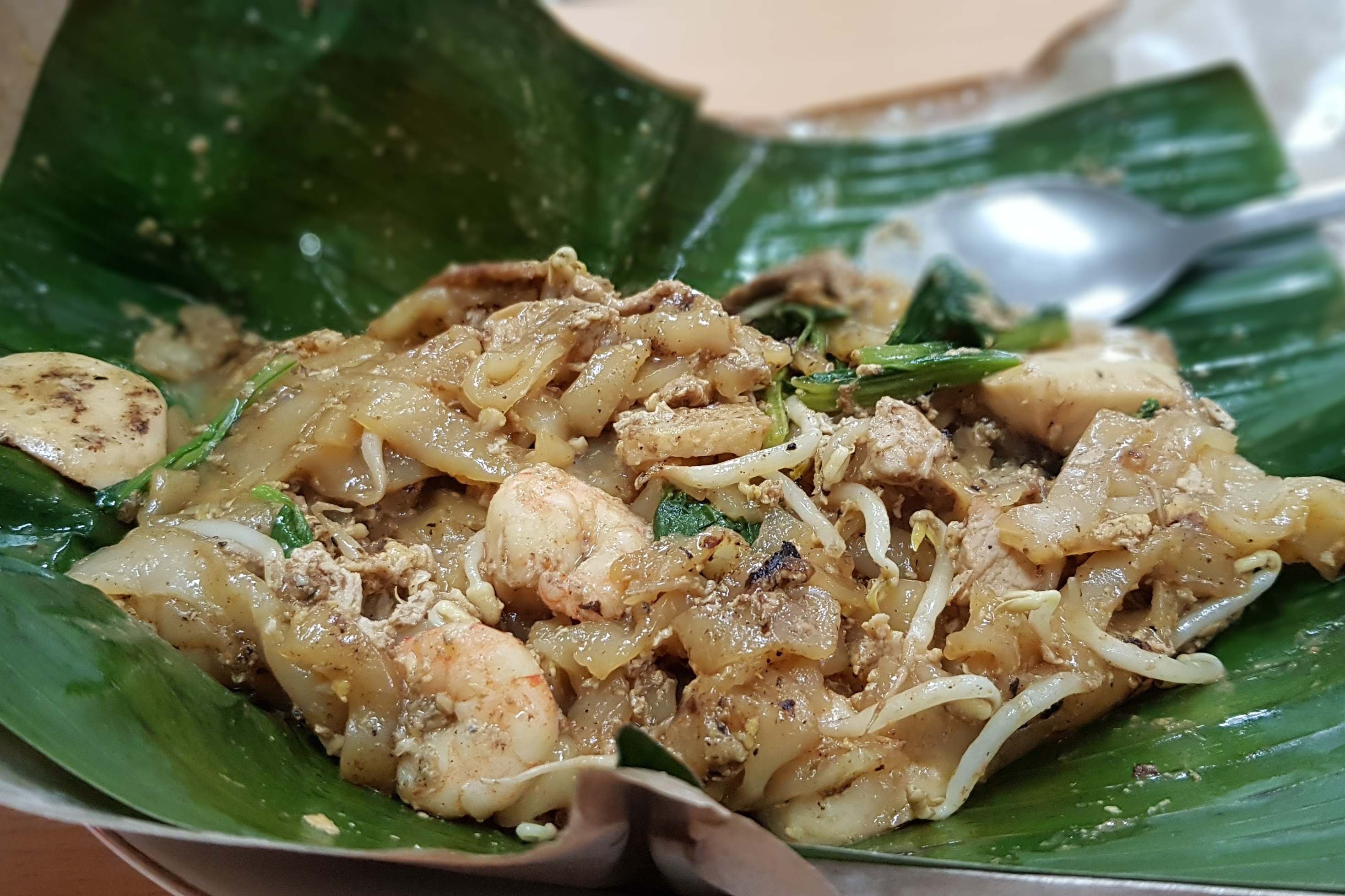 Kwetiau Garang Cibodas Tangerang Lengkap Menu Terbaru Jam Buka No Telepon Alamat Dengan Peta