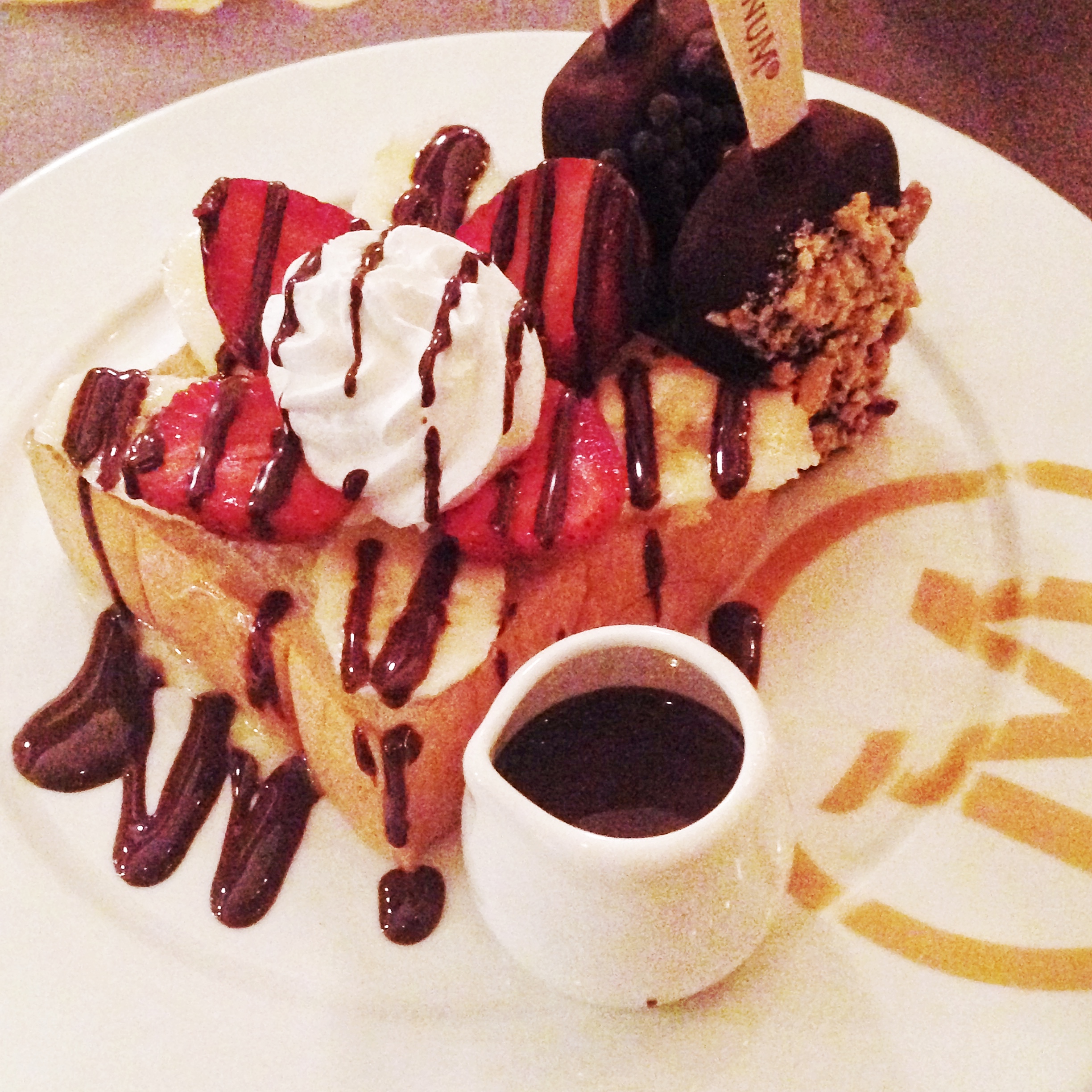 Magnum Cafe Grand Indonesia Tutup Magnum Cafe Grand Indonesia Tutup