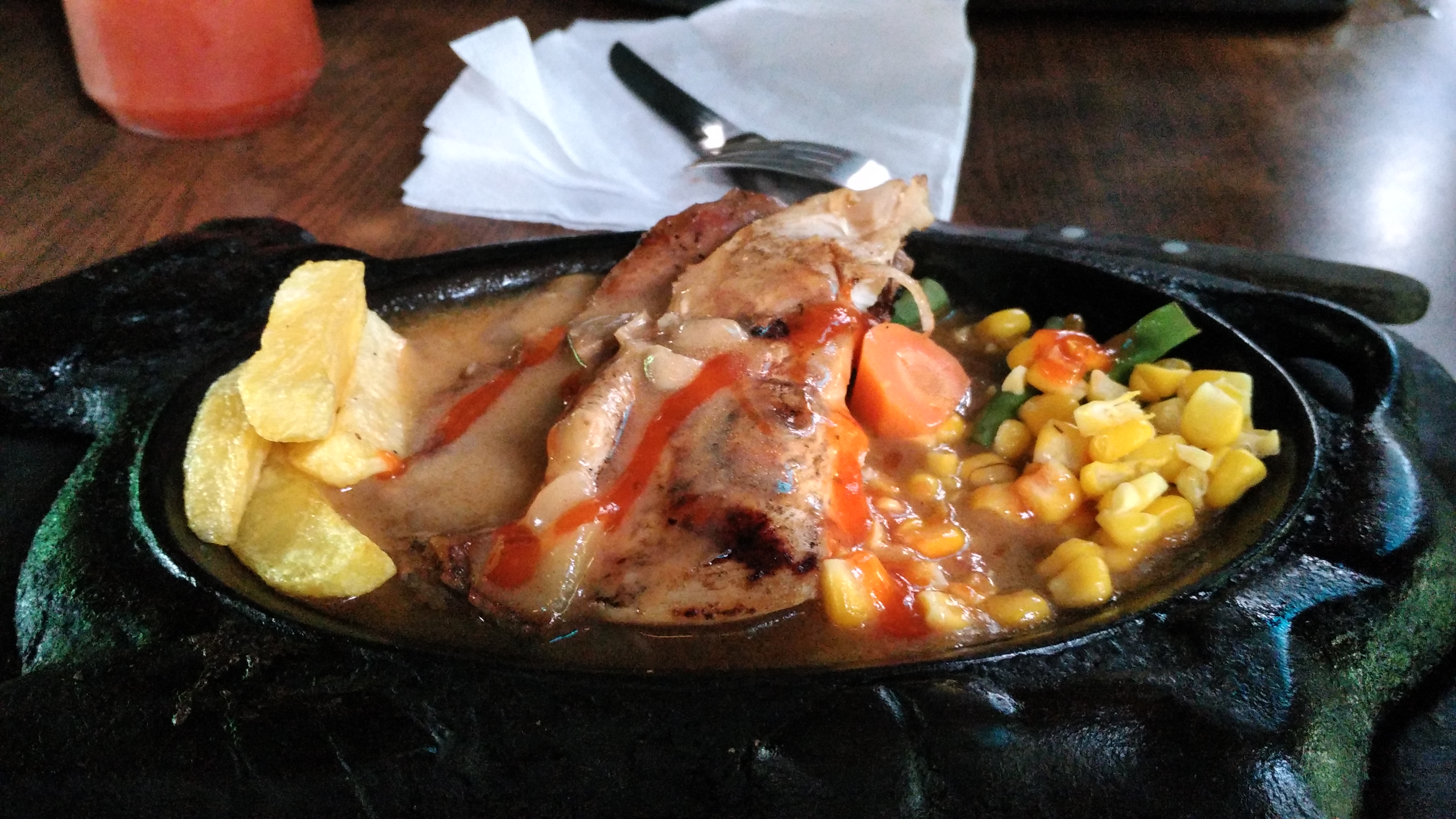 Double Steak Jawa Bandung Info Alamat Peta No Telepon Jam Double Steak Jawa Bandung Info Alamat Peta No Telepon Jam