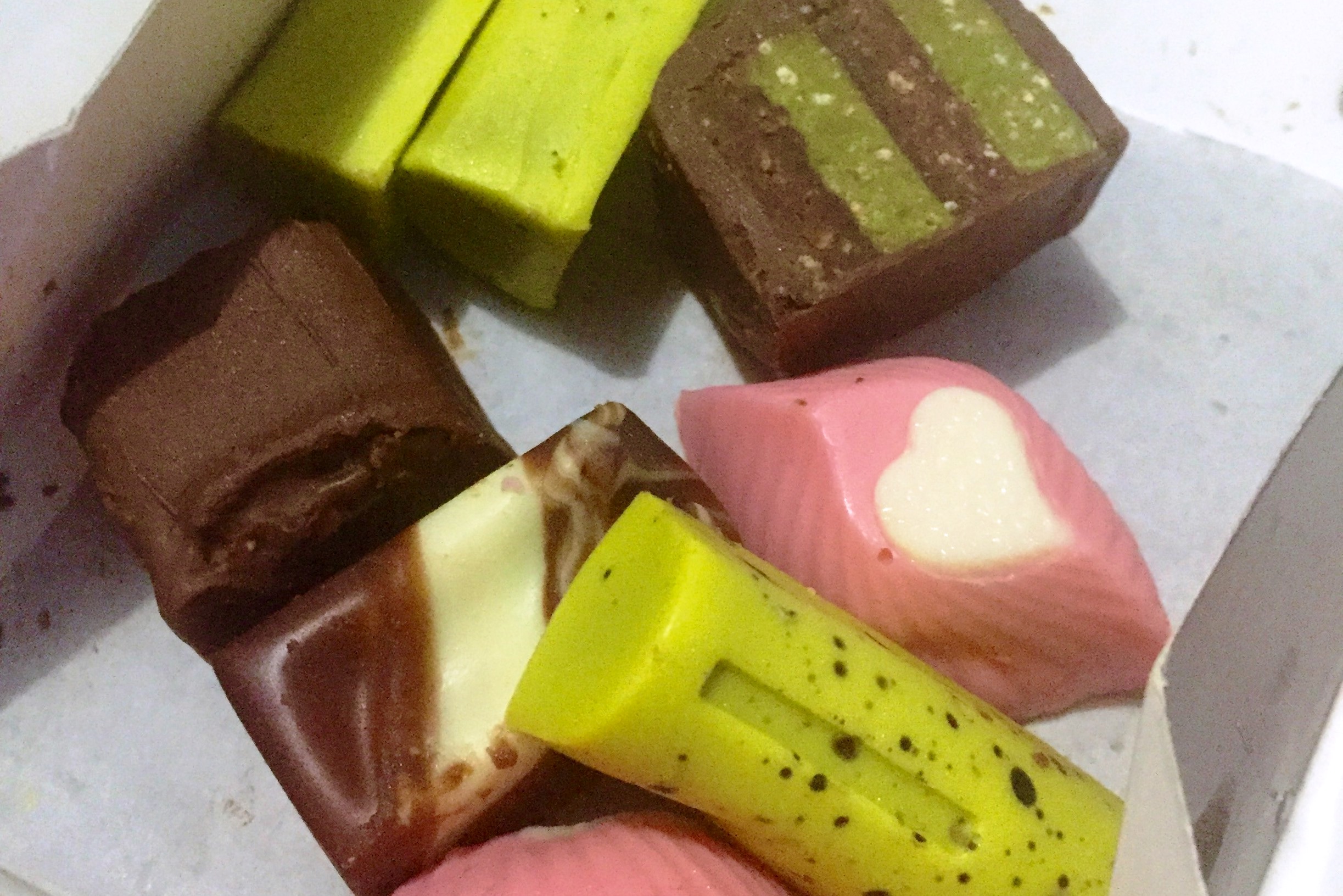 Dapur Cokelat Bekasi Selatan Bekasi Lengkap Menu Terbaru Jam