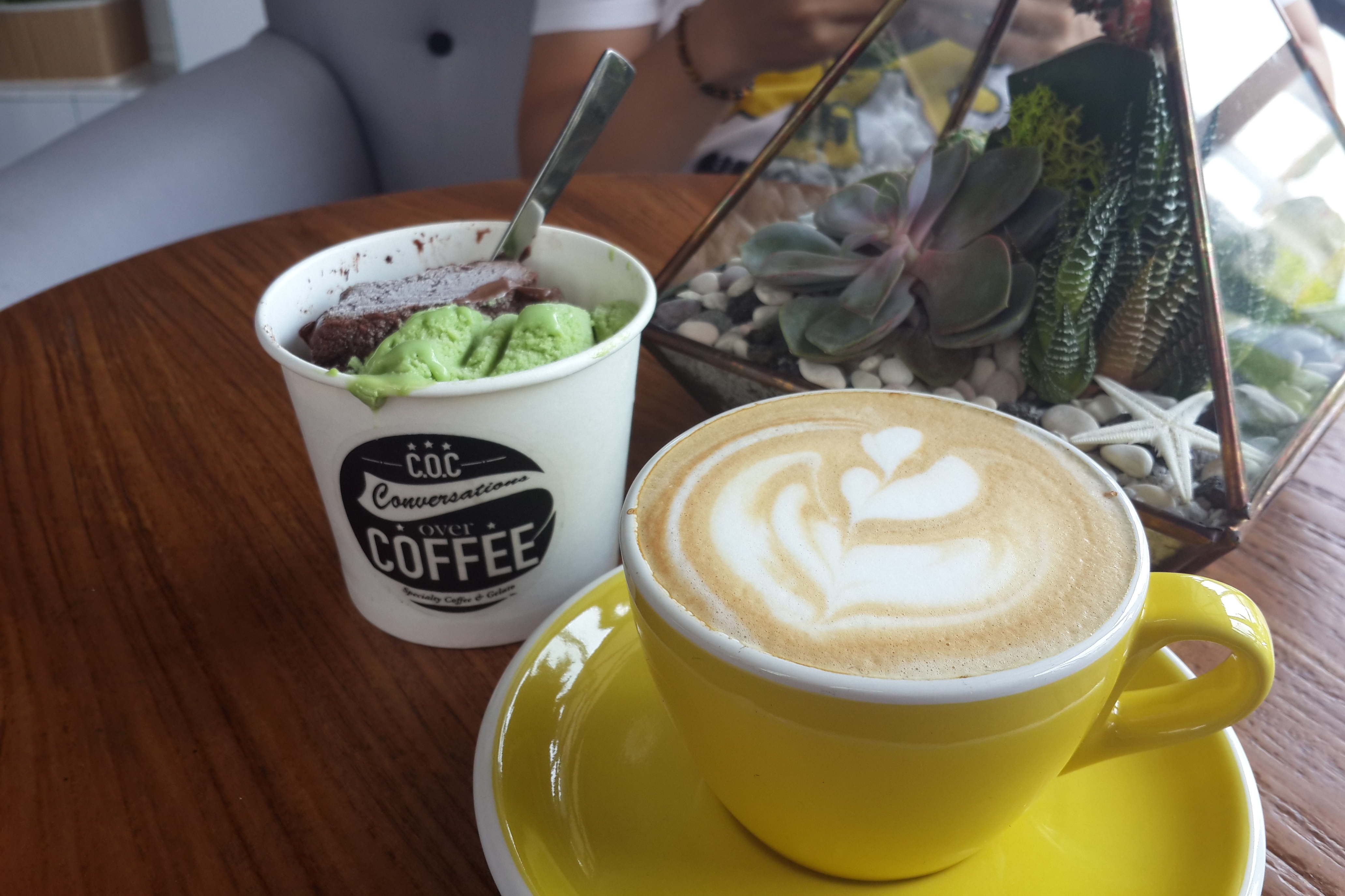 9 Tempat Makan di Jakarta Yang Tetap Buka Selama Libur 