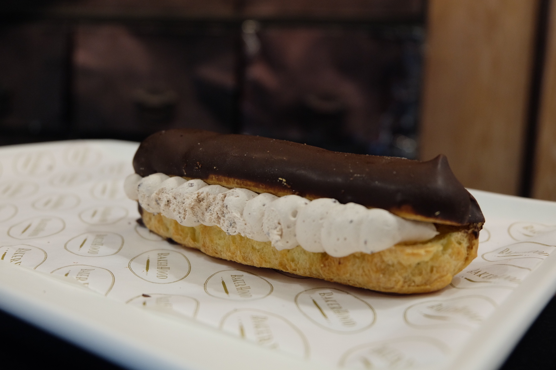 BakerHood Cimanggis Depok Lengkap Menu Terbaru Jam Buka No