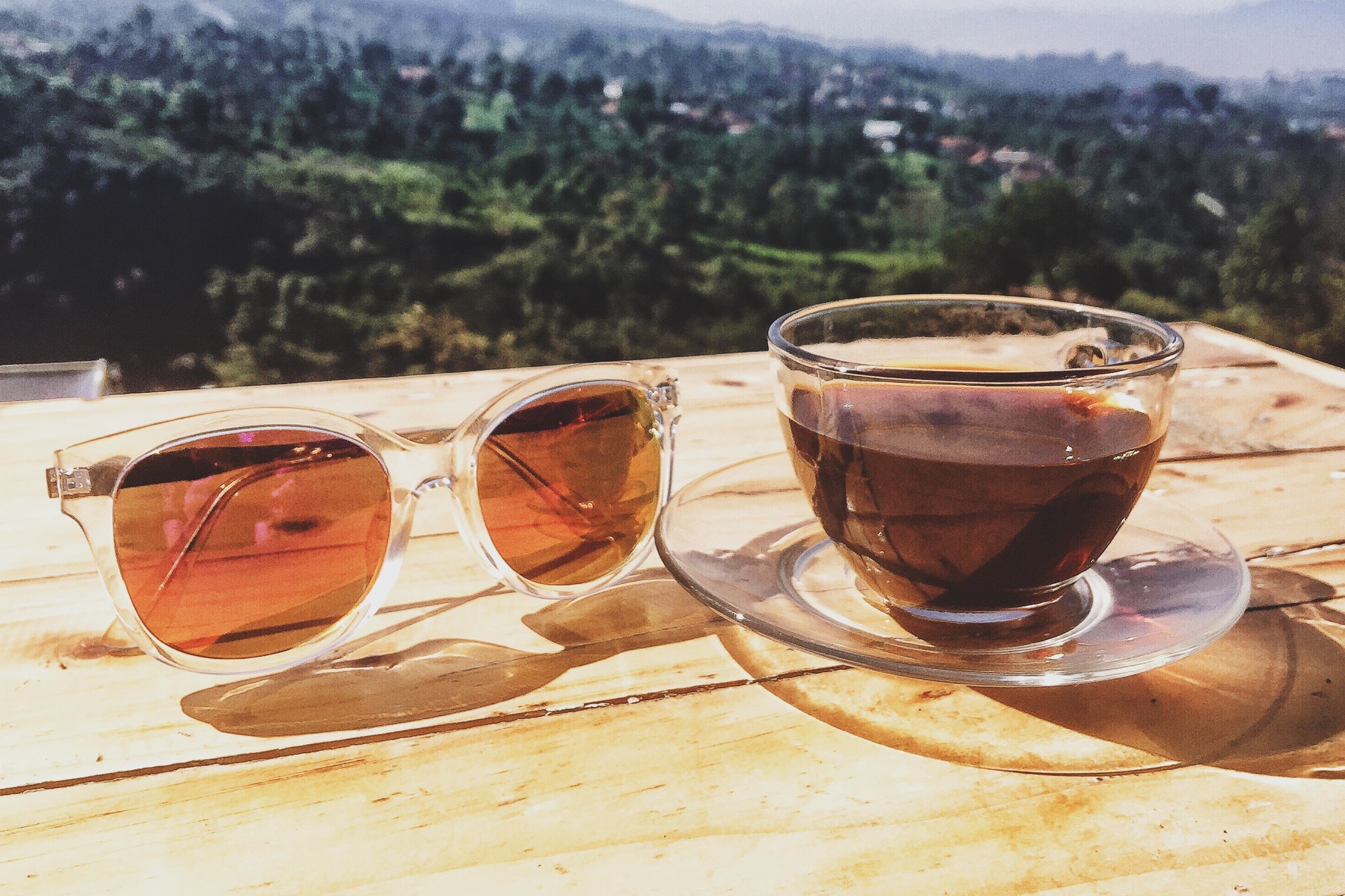 Kopi Lereng Anteng
