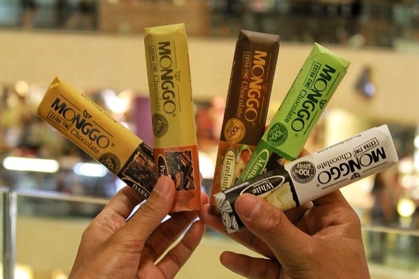 500+ Gambar Coklat Monggo 500+ Gambar Coklat Monggo