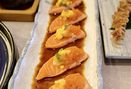 Foto Makanan di Gion The Sushi Bar