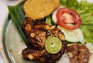 Foto Makanan di Surasa
