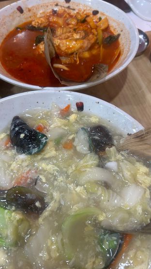 Foto review Legend Of Noodle oleh oiit 1