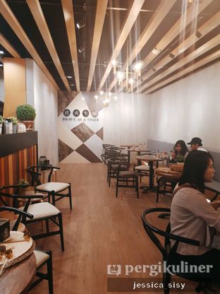 Foto 5 - Interior di Tiger Sugar oleh Jessica Sisy | IG @Jessica_sisy @jktculinarydiary