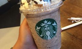 Starbucks Coffee