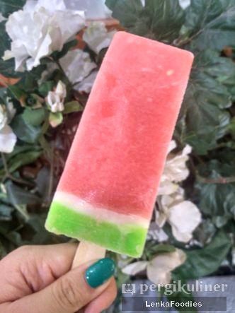 Foto Makanan di Paletas Wey