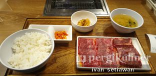 Foto review Yakiniku Like oleh Ivan Setiawan 7
