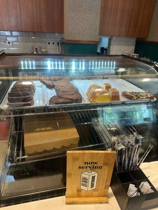 Foto 6 - Makanan di Payu Coffee & Eatery oleh Albert Murdiono