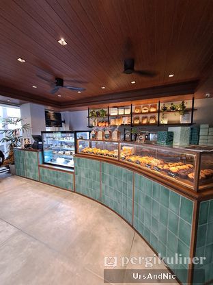 Foto review Livingstone Cafe & Bakery oleh UrsAndNic  7