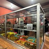 Foto di RM Saung Pangasoan Restu Ibu
