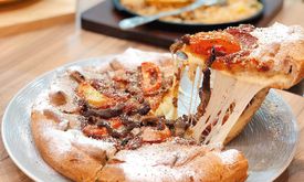 Pizza Maru