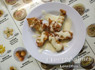 Foto 9 - Makanan di Grand Wing Heng oleh Yuli  Setyawan