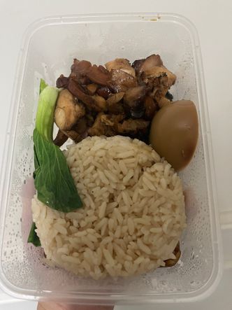 Foto Makanan di Hao Hao Dimsum House