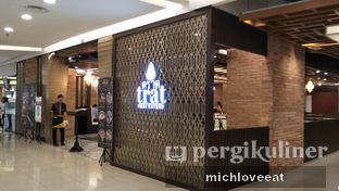 Foto 1 - Eksterior di Trat Thai Eatery oleh Mich Love Eat