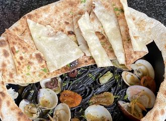 12 Restoran Italia di Tangerang Paling Favorit