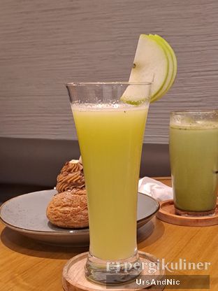 Foto 4 - Makanan di Olla Cafe oleh UrsAndNic 