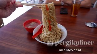 Foto 4 - Makanan di Bakwan Pabean oleh Mich Love Eat