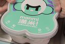 Foto Makanan di Manmi Yoghurt