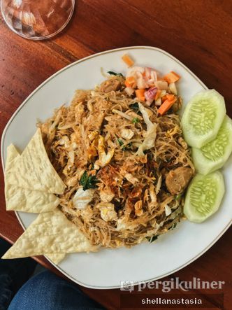 Foto Makanan di Magnet Coffee