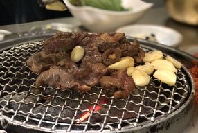 Foto Magal Korean BBQ
